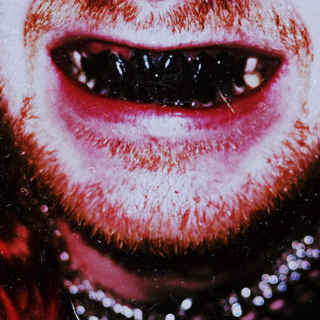 I FAILED U — brkn single artwork